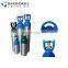 10L high pressure aluminum co2 beverage cylinder/tank/bottle