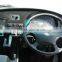 Dongfeng EQ6760L3DY 4WD off road sightseeing bus LW