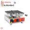 Germany Deutstandard New Snack Food Waffle Stick Maker Waffle Iron Waffle Machine Electric