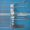 Electric Far Infrared Tube Lamp Quartz Resistance Heating Element