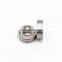 6.35*15.875*4.98mm SR4ZZ R4 R4ZZ inch 6.35mm ball bearing fishing reel ball bearing