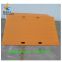 uhmwpe temporary crane ground mat for road walkways portable work pads access