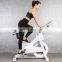 New gym fitness equipment spin bike