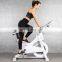 New gym fitness equipment spin bike