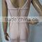 Summer Dress 2015 New Women Elegant And Sey Nude Sleeveless Evening Party Bandage Dress Bandage Bodycon Women Wearing