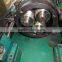 High quality construction machinery directional srew thread rolling machine