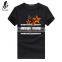 Popular Round collar latest shirt designs for men