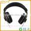 Promotional stereo best quality cute OEM fancy stylish wireless bluetooth 4.0 headsets