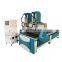 Heavy duty 4 axis cylinder engraving 3d cnc carving machine wood cnc router machine