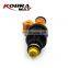 KobraMax High Quality Factory Price Car Fuel Injector 0280150943 For Chevrolet Camaro Pontiac Firebird Car Accessories