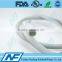 PVC extruded rubber seals strip for door and window