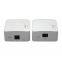 500M Homeplug WiFi Powerline Kit