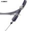 Wholesale Good Quality aotu beake cable oem 0K60A44150 hand brake cable