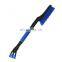 Plastic Long Handle Cleaning Car Snow Cleaning Brush