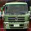 Dongfeng 6x2 LHD/RHD DFL1160B Small Cargo Trucks,Cargo Lock Door Truck with Cummins engine