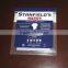 Medical bag/Zip lock bag/zipper bag/Medicine dispensing envelope