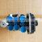 Brake Valve OEM 1696036 1607416 1612054 for DAF Truck Multi-Circuit Protection Valve