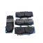 Auto Part Brake System 04465-OK240 Ceramic Brake Pads