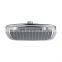 New high pressure  chrome plated overhead toilet shower head