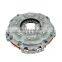 Genuine Yuchai parts Clutch cover and pressure plate assembly G2CSA-1600750-662-F