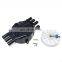 For GM  4.3L Rotor D465 10452457 & Distributor Cap 10452458 D328A