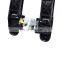 Free Shipping!For Hyundai Accent Outer Textured Black Rear Left &Right Door Handle 83650-1E000