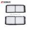 Factory Genuine Auto Parts Air Filter For MAZDA3 BBM4-61-J6X