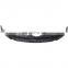 Auto Front Bumper Grille For Toyota Corolla 2009 OEM 53111- 02450