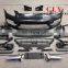NEW MODEL HIGH QUALITY  GTS STYLE BUMPER FOR PORSCHE Panamera 971 BODY KIT