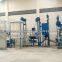 Maize and wheat flour mill wet machine grain grinder machine fufu machine atta chakki machine