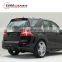 NEWEST w166 body kit for MB 13~ML-CLASS W166 RI- Style tunning
