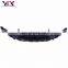 Car intake grille Auto parts grille for citroen c4l (B73) 2013