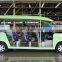 Competitive price new appearance convertible tourist car