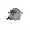 Brake Vacuum Pump 68739010 7507263 0396829 11660151054 11660396829 11667507263 7525075 7545384 For BMW 550i 650i X5 750i