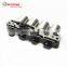 Auto Solenoid 7 speed OAM DQ200 DSG Transmission oil control Solenoids For VOLKSWAGEN FOR AUDI SEAT  FOR Passat pcs OAM