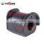 54596-01E01 Car Auto Suspension Low Arm Bushings For Nissan Blue Bird