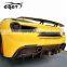 NV look body kit for Ferrari 488 GTB auto part