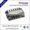 China manufacture aluminum die casting LED housing heat sink