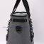 BSCI factory summer hot sale portable tote cooler bag