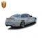 M4 style body kit fit for bnw 3 series F30 F35 2015 year PP material car
