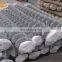 6ft steel chain link fencing panel