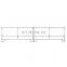 Farm fence cheap durable horse panel