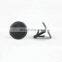 B0219 Car Panel Trim Fastener Car Engine Cover Sealing Plastic Rivet Hood Insulation Moulding Retainers Clip