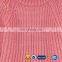 Winter Thick Baby Girl Kids Pink Wool Sweater