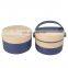 GINT insulated food flask Lunch box Preservation box