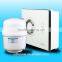 home appliances ro water filters system 4 stage UF clean the kitchen water