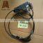 Excavator stepper motor assy R220-9 R220LC-9S excavator throttle motor