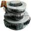 EX200-1 Final Drive Gearbox Parts 1st 2nd 3rd Travel Gear Parts for Excavator EX200-1 Hydraulic Final Drive Gearbox Parts