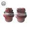 Takeuchi TB20 Final drive, TB20R excavator track drive motor,MAG-18VP-160-1
