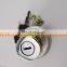EX200-1 excavator engine start switch 6 lines